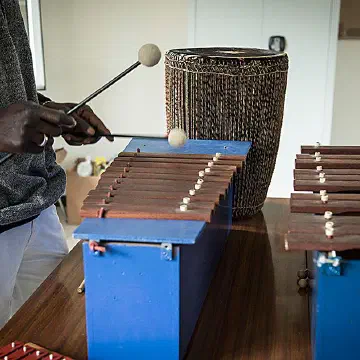 Stage d'improvisation - Centre de requérants d'asile (3)