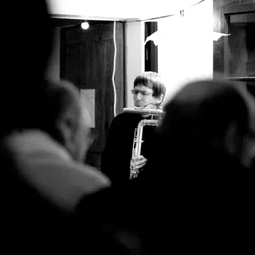 Matthieu Amiguet et Wolfgang Daiss