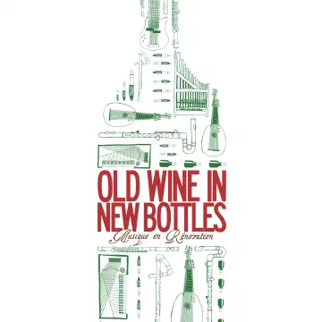 Old Wine in New Bottles