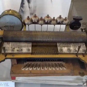 Visite Musée CIMA