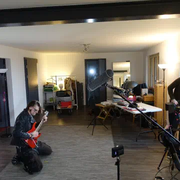 Tim et Emilie