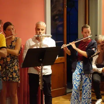 Académie Cote 2023 J3-25
