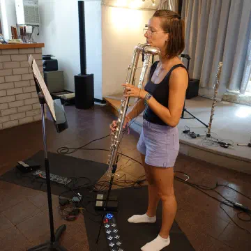 Academie La Cote J6-8