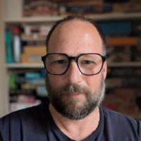 Nicolas Friedli