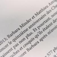 15 ans de Chemins de Traverse