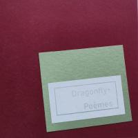 Dragonfly + poèmes
