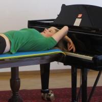 Stage Feldenkrais et musique