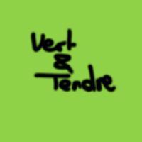 Vert & tendre